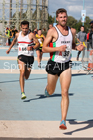 Senior mens Northern 6 Stage Road Relay, SportsCity, Manchester. Photo: David T. Hewitson/Sports for All Pics